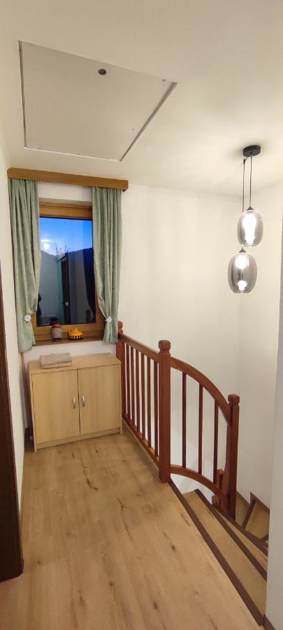 Angi'S Apartment Санкт-Лоренцен-об-Мурау Экстерьер фото