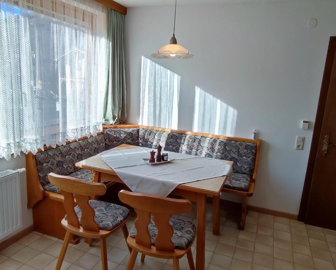 Angi'S Apartment Санкт-Лоренцен-об-Мурау Экстерьер фото