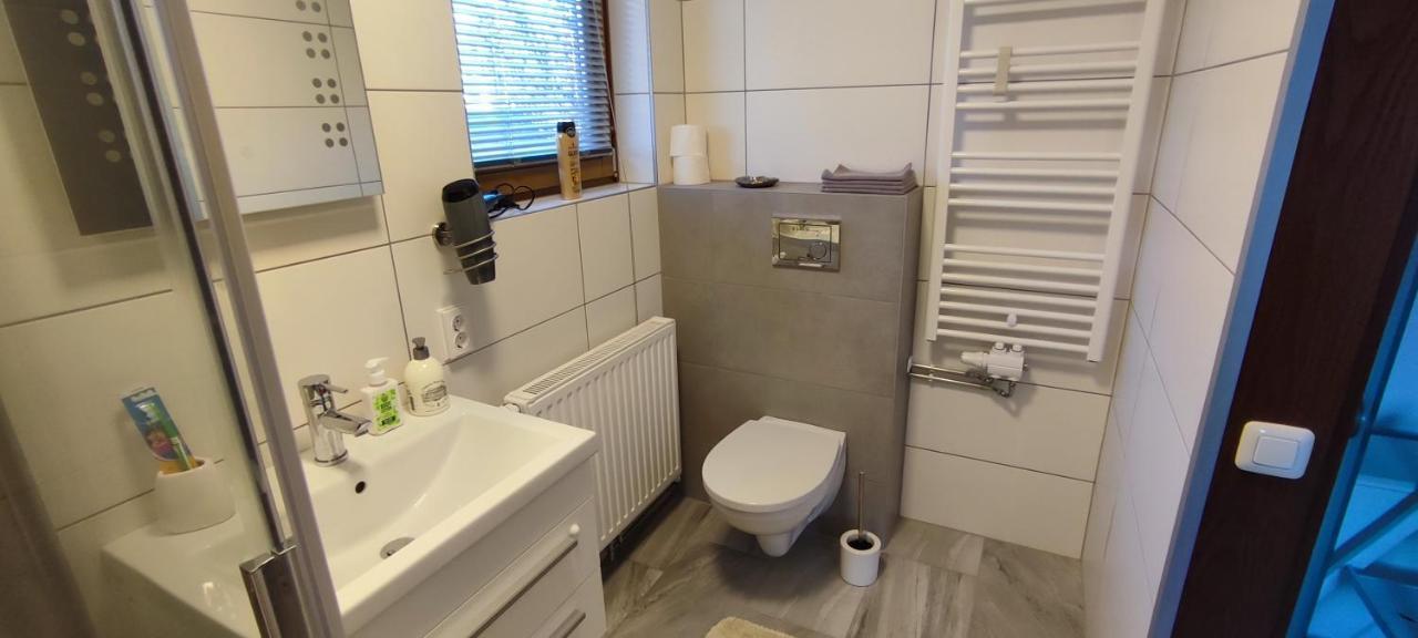 Angi'S Apartment Санкт-Лоренцен-об-Мурау Экстерьер фото