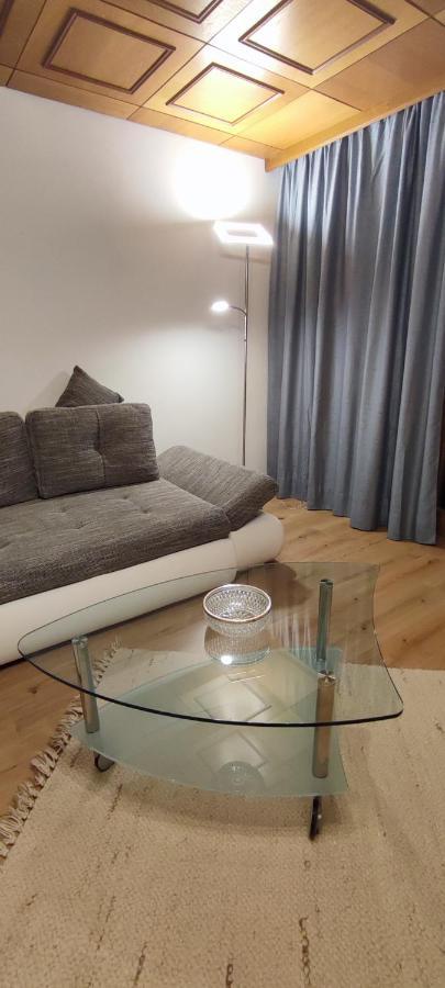 Angi'S Apartment Санкт-Лоренцен-об-Мурау Экстерьер фото