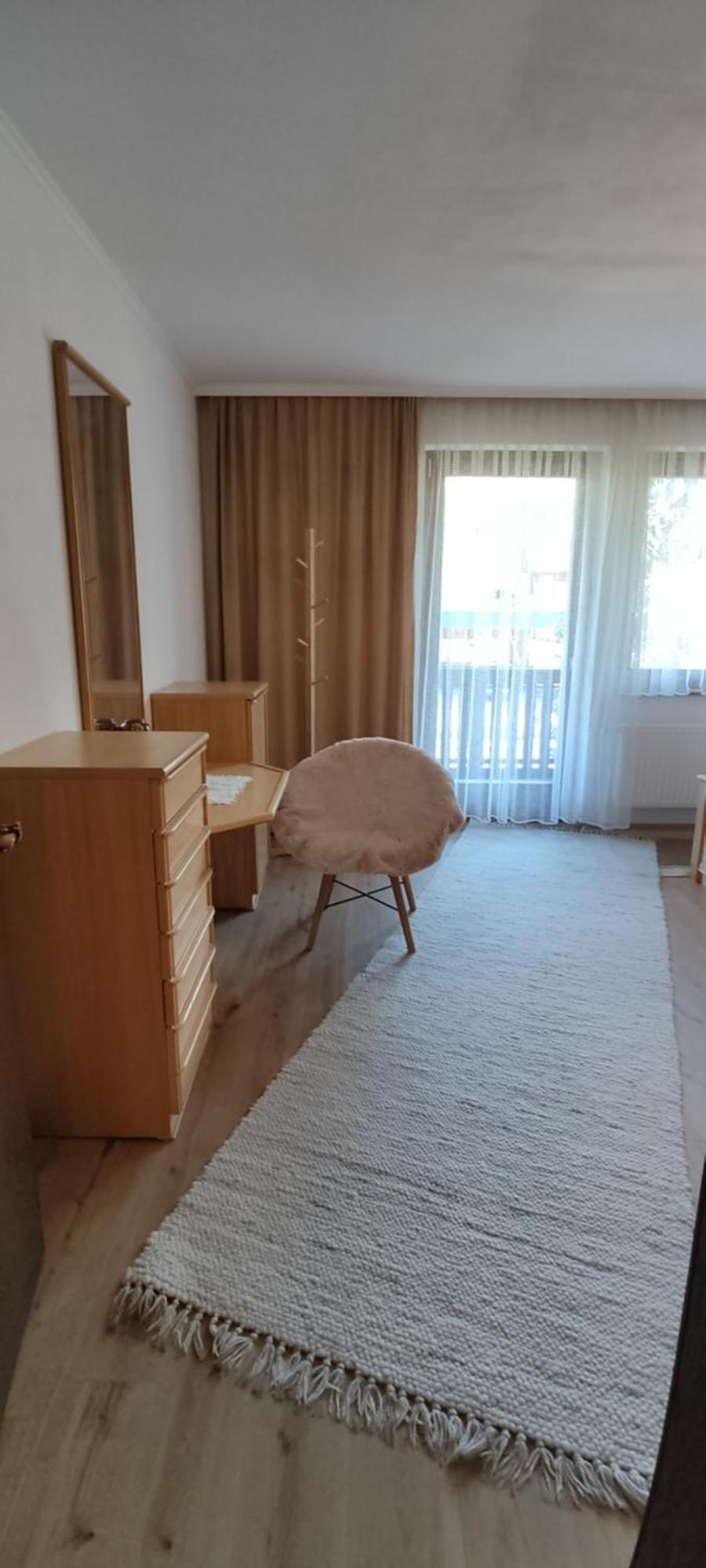 Angi'S Apartment Санкт-Лоренцен-об-Мурау Экстерьер фото